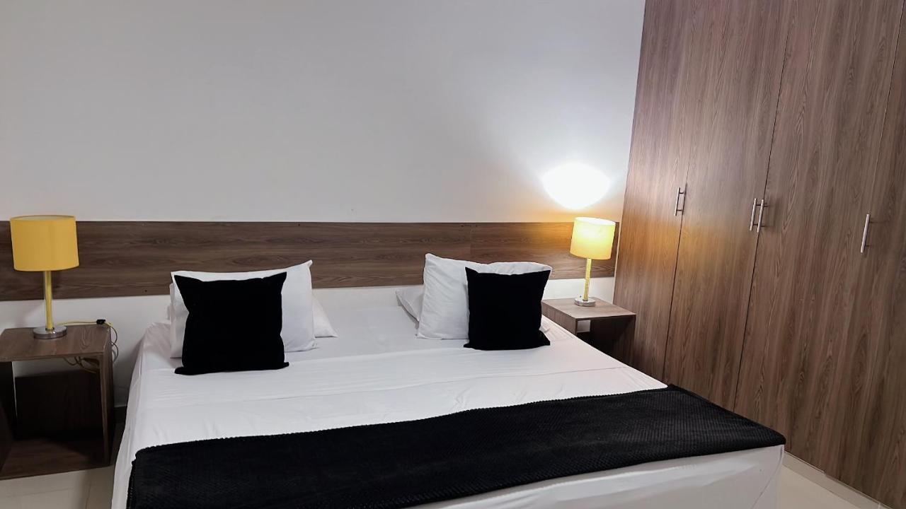 Gs Granada Suites Кали Экстерьер фото